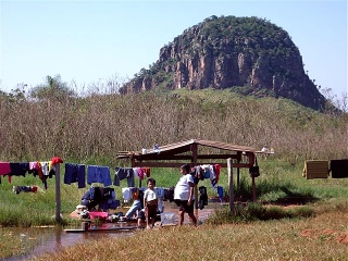 Bella Vista - Concepcion (2)