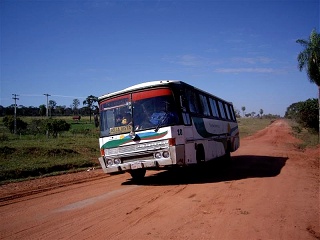 Bella Vista - Concepcion (5)
