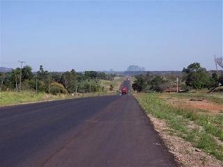 Bella Vista - Concepcion