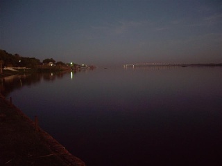 Concepcion - Rio Paraguay 3