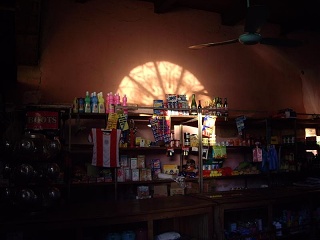 Concepcion - Winkel